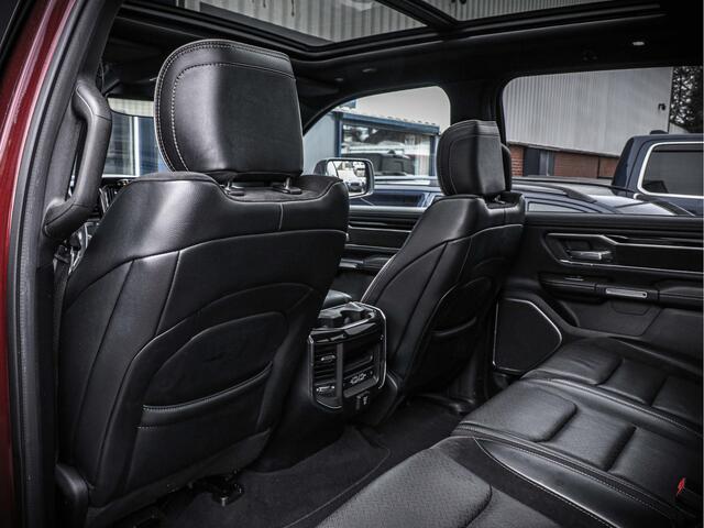 Dodge 1500 Ram 5.7 V8 4x4 Crew Cab Laramie