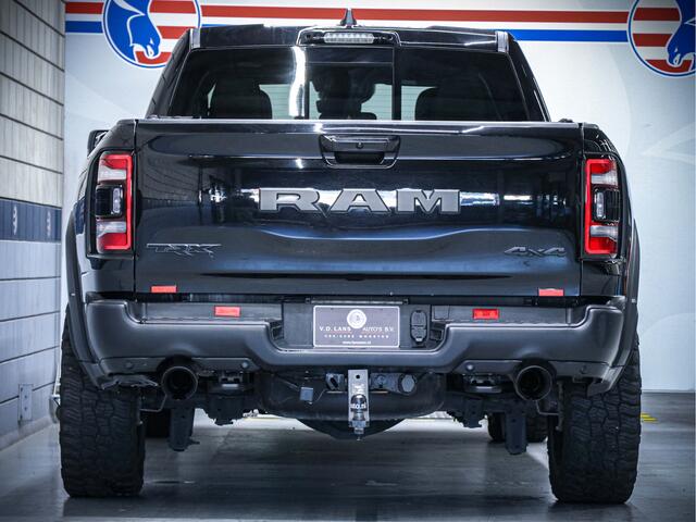 Dodge 1500 Ram 6.2 V8 4x4 Crew Cab TRX