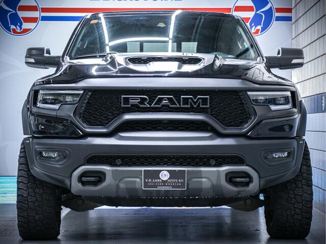 Dodge 1500 Ram 6.2 V8 4x4 Crew Cab TRX