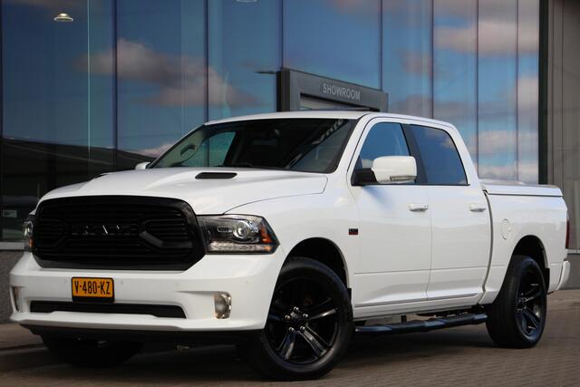 Dodge 1500 Ram 5.7 V8 Quad Cab 6'4 | ORIG NL