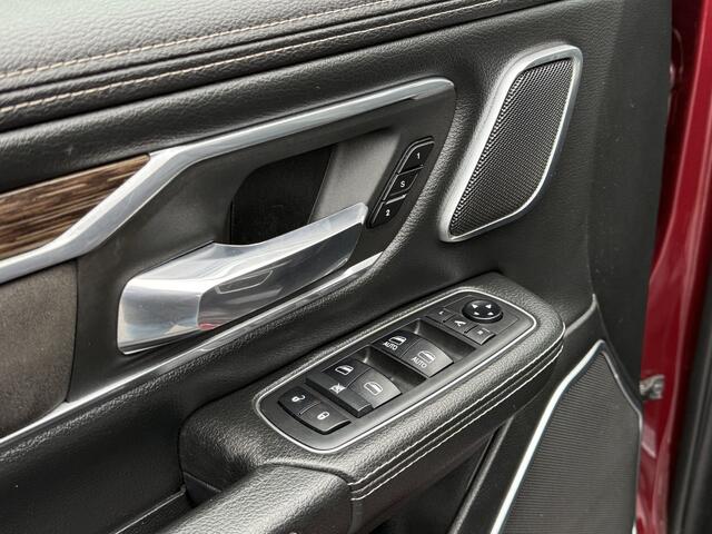 Dodge 1500 Ram 5.7 V8 LARAMIE / 1e EIG. / LPG / TREKHAAK 3.5T / ADAPTIVE CRUISE / CAMERA / PANO
