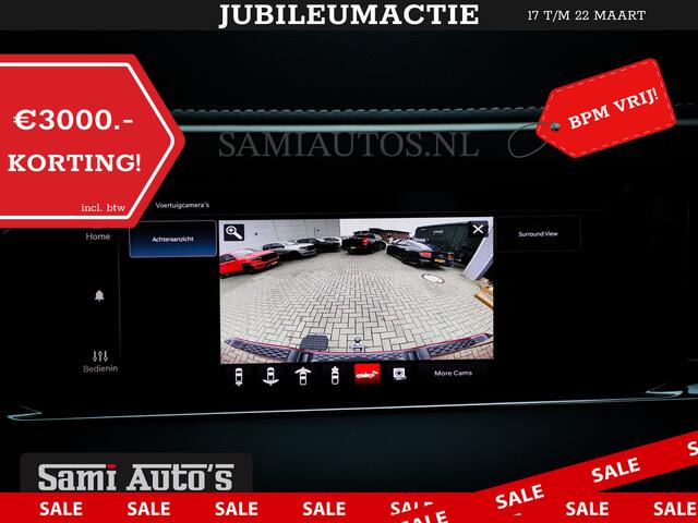 Dodge 1500 Ram LIMITED NIGHT 540PK 706 Nm HIGH OUTPUT | XB9 | MASSAGE | BOM VOL | CREW CAB | DUBBELE CABINE | GRIJSKENTEKEN | DE MEEST LUXUEUZE en BEGEERDE Pick-up VOORRAAD NR 2354 - 3380