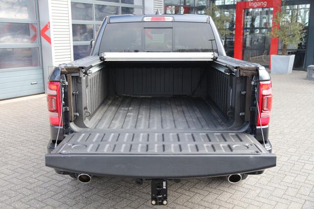 Dodge 1500 Ram 5.7 HEMI V8 | Limited | MARGE / BTW/BPM vrij | Luchtvering | Panorama..