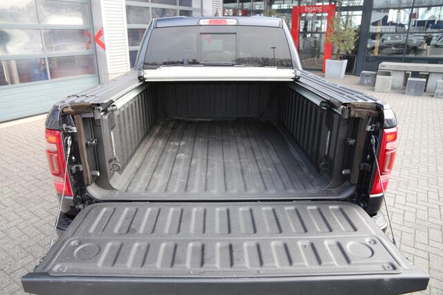 Dodge 1500 Ram 5.7 HEMI V8 | Limited | MARGE / BTW/BPM vrij | Luchtvering | Panorama..