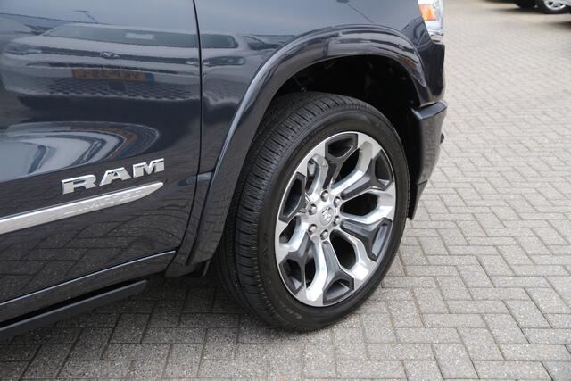 Dodge 1500 Ram 5.7 HEMI V8 | Limited | MARGE / BTW/BPM vrij | Luchtvering | Panorama..
