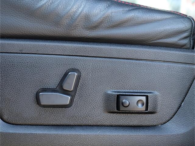 Dodge 1500 RAM 5.7 V8 4x4 | LPG | Lederenbekleding | Camera | Stoel/Stuurverwarming
