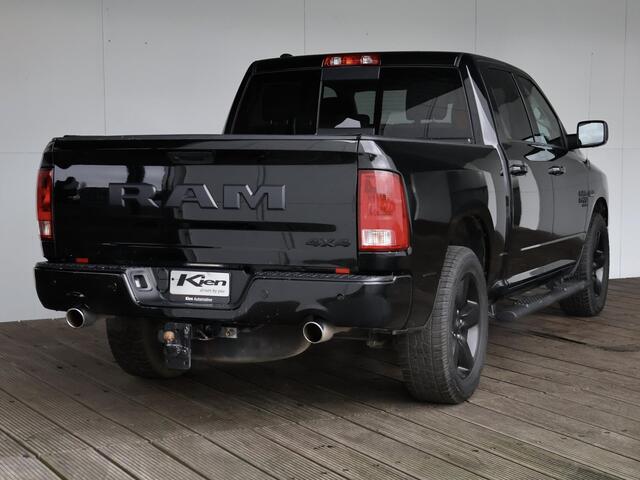 Dodge 1500 Ram 5.7 V8 4x4 Crew Cab 5'7