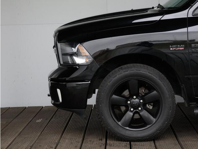 Dodge 1500 Ram 5.7 V8 4x4 Crew Cab 5'7