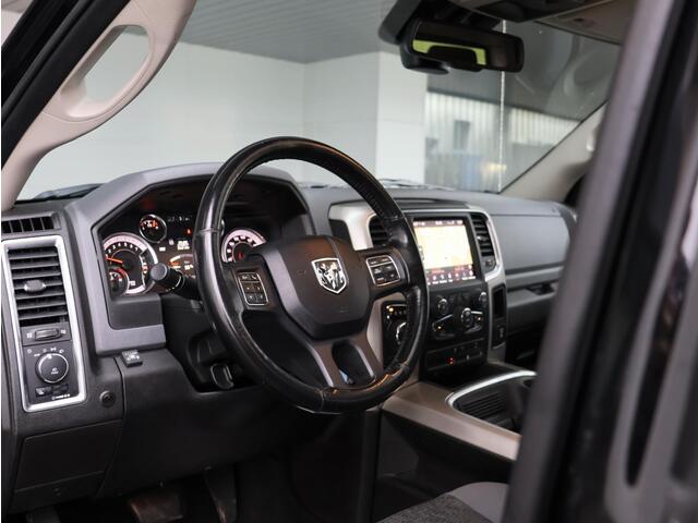 Dodge 1500 Ram 5.7 V8 4x4 Crew Cab 5'7