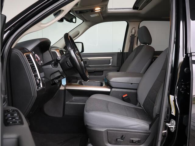Dodge 1500 Ram 5.7 V8 4x4 Crew Cab 5'7