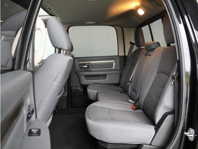 Dodge 1500 Ram 5.7 V8 4x4 Crew Cab 5'7