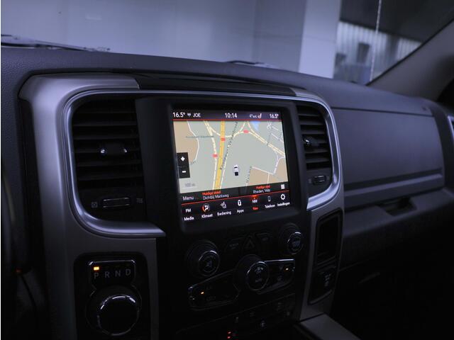Dodge 1500 Ram 5.7 V8 4x4 Crew Cab 5'7
