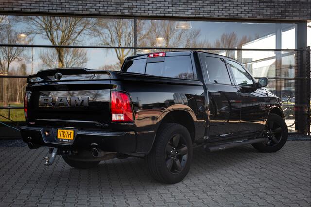 Dodge 1500 RAM SLT