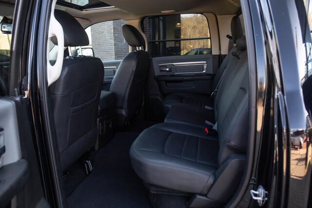 Dodge 1500 RAM SLT