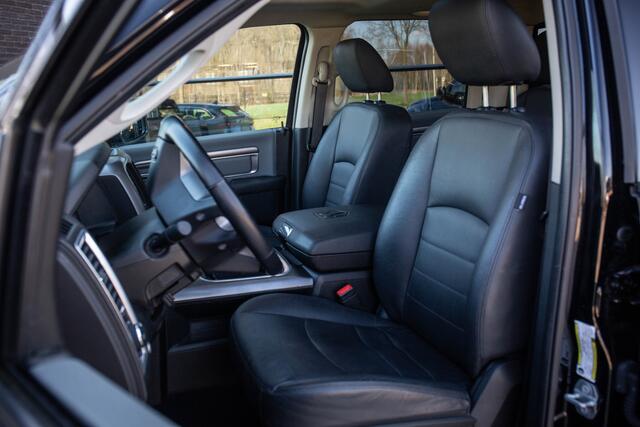 Dodge 1500 RAM SLT