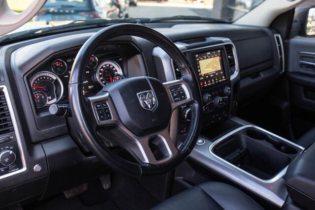 Dodge 1500 RAM SLT