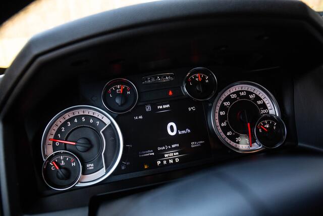 Dodge 1500 RAM SLT