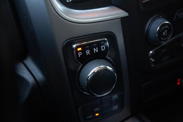 Dodge 1500 RAM SLT