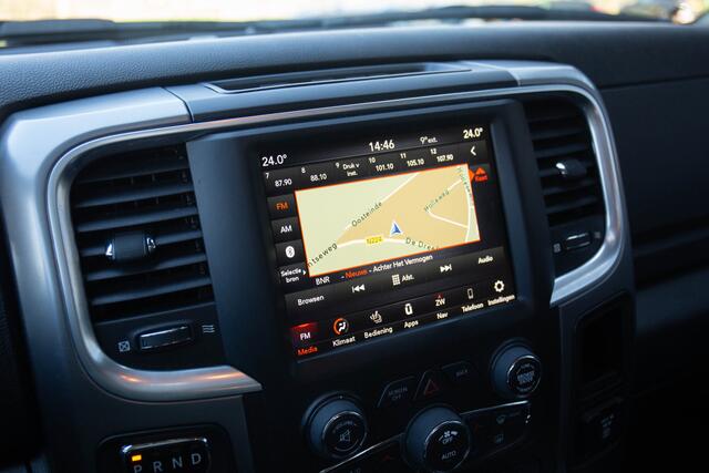 Dodge 1500 RAM SLT