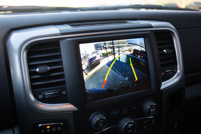 Dodge 1500 RAM SLT