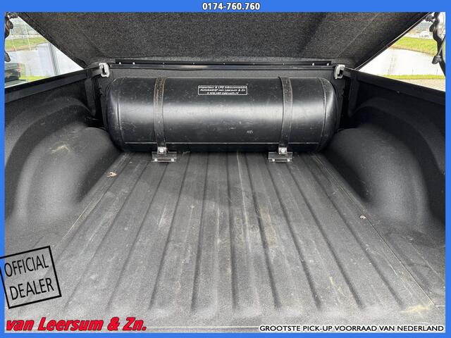 Dodge 1500 Ram Laramie Sport | Schuifkantel dak | Apple Carplay