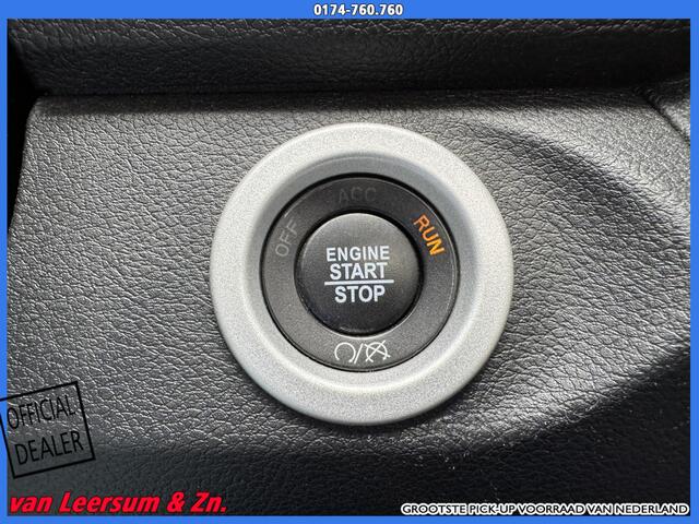 Dodge 1500 Ram Laramie Sport | Schuifkantel dak | Apple Carplay