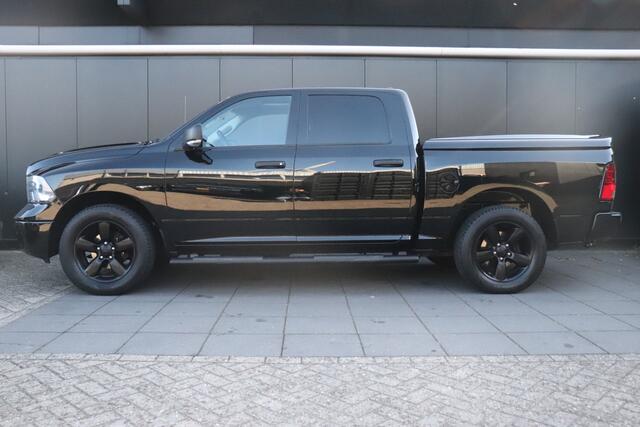 Dodge 1500 Ram V8 407 PK | LPG- DUBBELE TANK | LEDER | ALPINE SOUND | STOEL/STUURVERW. | NAVI | SCHUIFDAK | CAMERA | CRUISE | CLIMATE |