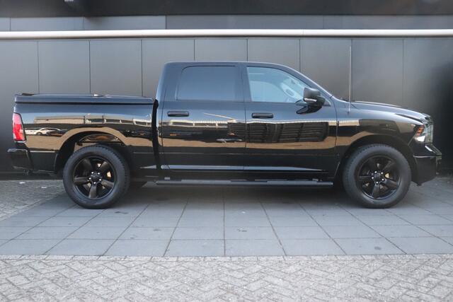 Dodge 1500 Ram V8 407 PK | LPG- DUBBELE TANK | LEDER | ALPINE SOUND | STOEL/STUURVERW. | NAVI | SCHUIFDAK | CAMERA | CRUISE | CLIMATE |