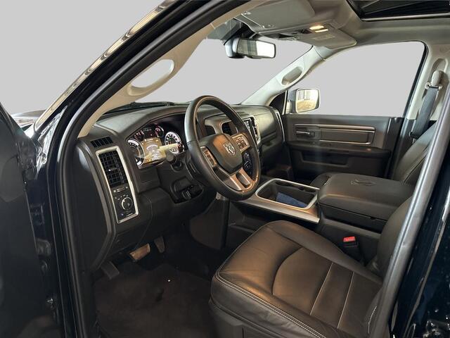 Dodge 1500 Ram 5.7 V8 4x4 Crew Cab | Tonneau cover in carroseriekleur| Trekhaak 13-polig| LPG | Geheel rijklaar incl. Garantie
