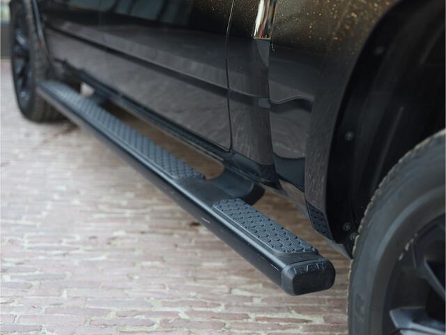 Dodge 1500 Ram 5.7 V8 4x4 Crew Cab Laramie Camera | 4x4 | Applecarplay | Stoel verkoeling/-verwarming