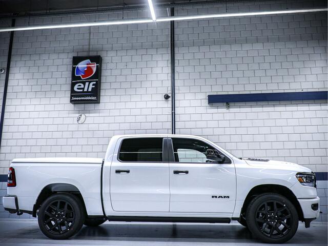 Dodge 1500 Ram Laramie Night Edition | 5.7L Hemi V8