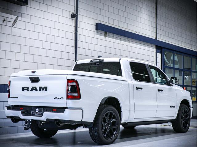Dodge 1500 Ram Laramie Night Edition | 5.7L Hemi V8