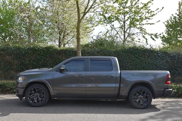Dodge 1500 Ram 5.7 V8 4x4 Crew Cab 5'7 Limited
