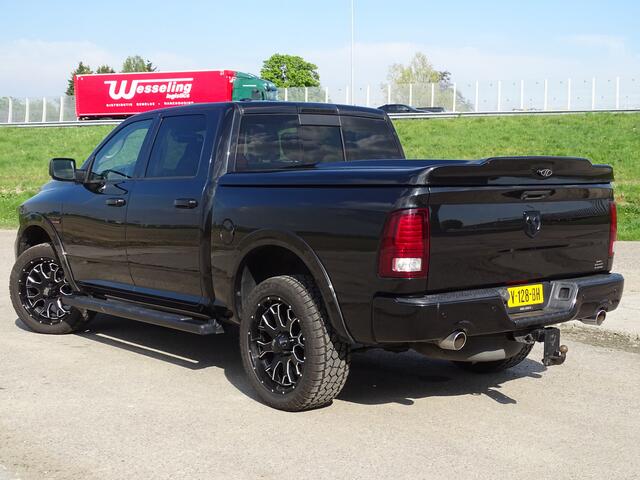 Dodge 1500 Ram 5.7 V8 Black Edition | Lage bijtelling