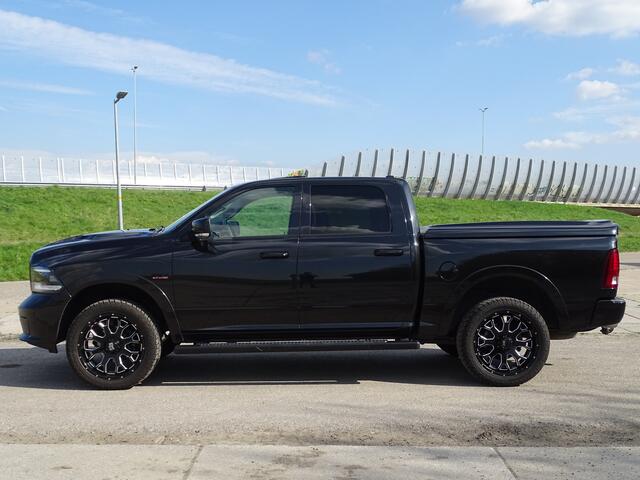 Dodge 1500 Ram 5.7 V8 Black Edition | Lage bijtelling