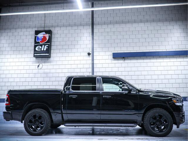 Dodge 1500 Ram Sport Ultra Night | Full Option | Nieuw geleverd | 5.7L HEMI V8 4x4 Crew Cab