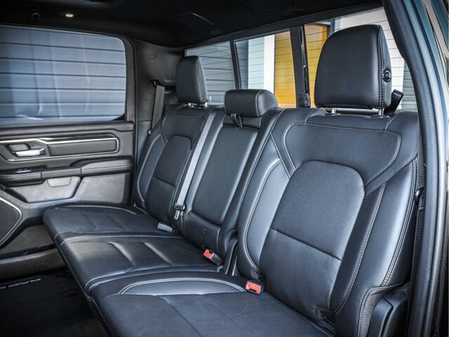Dodge 1500 Ram Sport Ultra Night | Full Option | Nieuw geleverd | 5.7L HEMI V8 4x4 Crew Cab