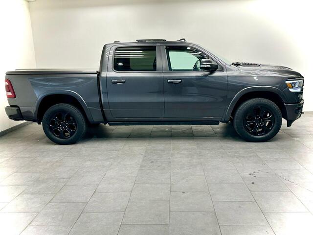 Dodge 1500 Ram 5.7 V8 4x4 Crew Cab Limited "RAM" vol opties