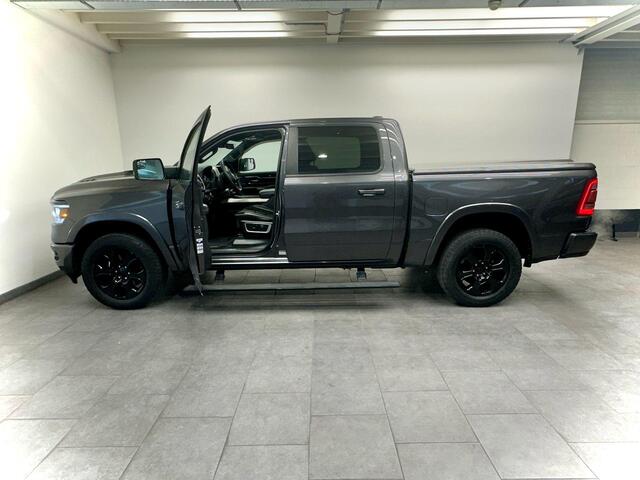 Dodge 1500 Ram 5.7 V8 4x4 Crew Cab Limited "RAM" vol opties