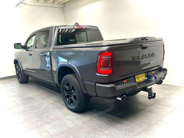 Dodge 1500 Ram 5.7 V8 4x4 Crew Cab Limited "RAM" vol opties