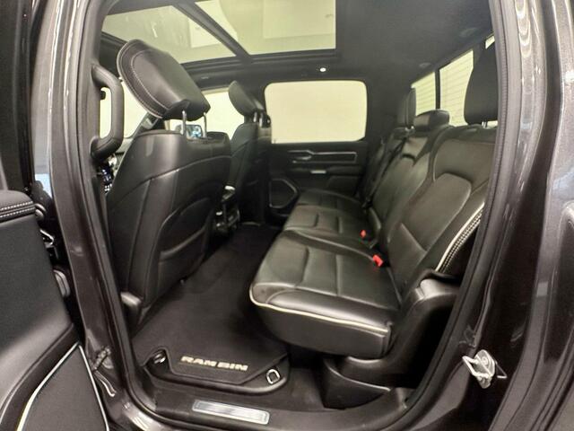 Dodge 1500 Ram 5.7 V8 4x4 Crew Cab Limited "RAM" vol opties