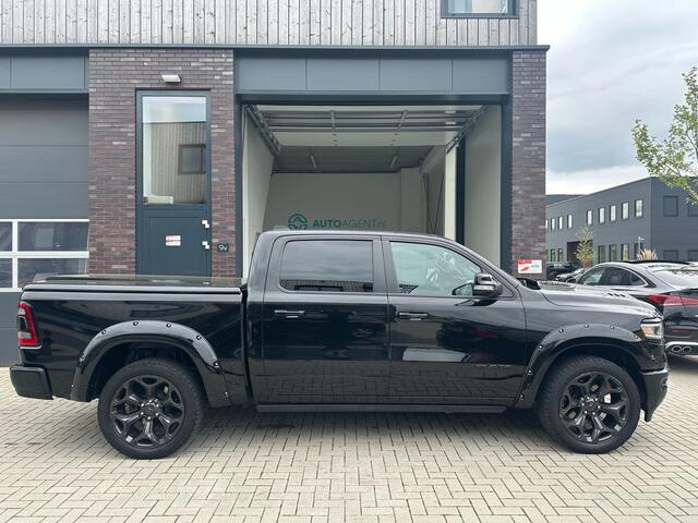 Dodge 1500 Ram 5.7 V8 4x4 Crew Cab Limited Edition Full Option!