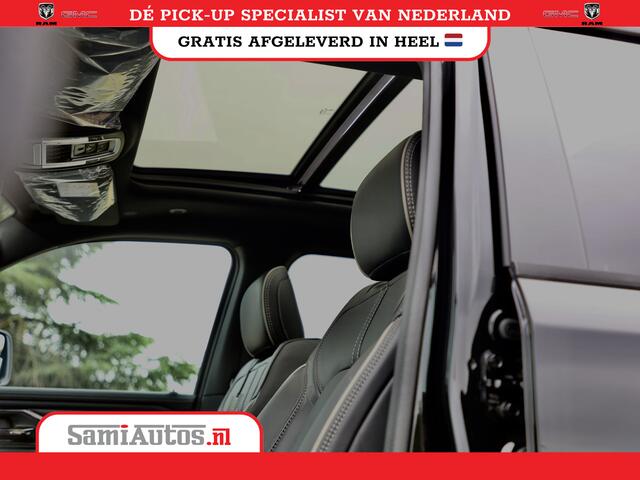 Dodge 1500 Ram LPG | RAMBOX | MWK | VIRTUAL | 5.7 V8 HEMI 402PK | LIMITED NIGHT | HUD ADG | SER LUCHTVERING | MEEST VOLLE UITVOERING | CREW CAB | DUBBELE CABINE | DC | 5 PERSOONS | GRIJSKENTEKEN BEDRIJFS AUTO |
