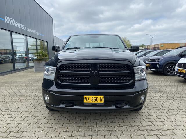 Dodge 1500 Ram 5.7 V8 4x4 Quad Cab 6'4 Sport Laramie
