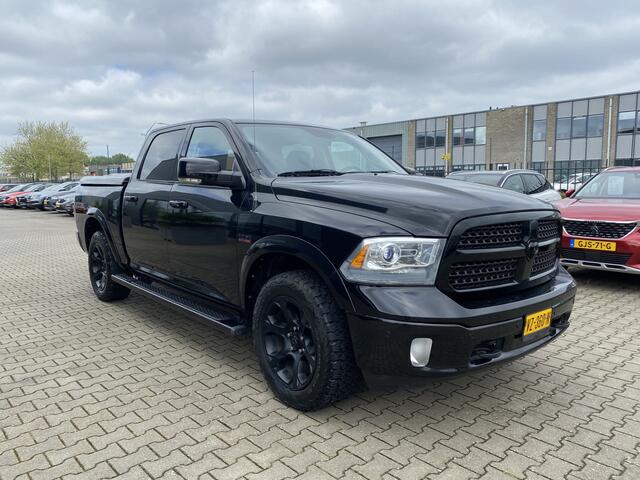 Dodge 1500 Ram 5.7 V8 4x4 Quad Cab 6'4 Sport Laramie