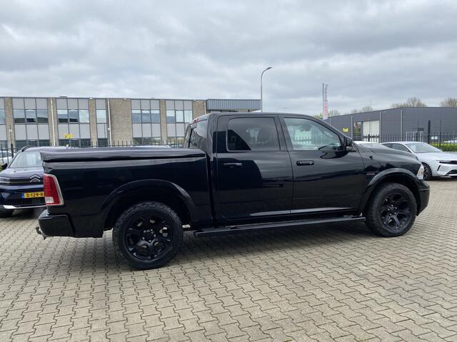 Dodge 1500 Ram 5.7 V8 4x4 Quad Cab 6'4 Sport Laramie