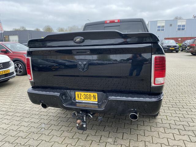 Dodge 1500 Ram 5.7 V8 4x4 Quad Cab 6'4 Sport Laramie