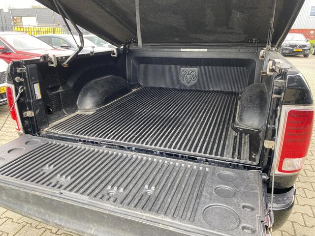 Dodge 1500 Ram 5.7 V8 4x4 Quad Cab 6'4 Sport Laramie