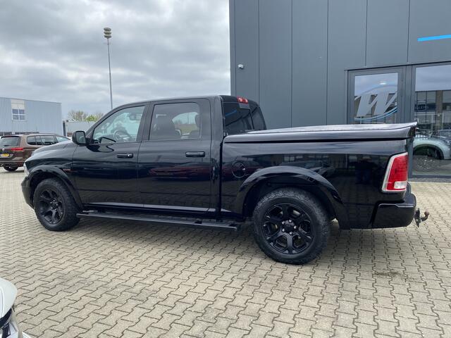 Dodge 1500 Ram 5.7 V8 4x4 Quad Cab 6'4 Sport Laramie
