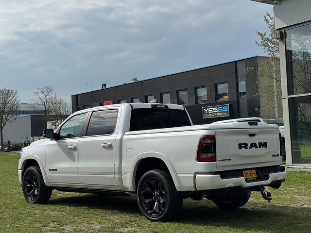 Dodge 1500 Ram 1500 Limited Night 5.7 V8 lpg NL-Auto